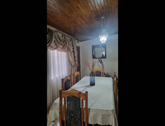4 BEDROOM HOUSE FOR SALE IN FERNWOOD